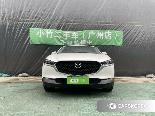 Mazda CX-30 id 4273830 из Китая 15