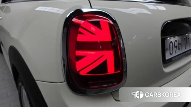 Mini Cooper id 4304951 из Кореи 15