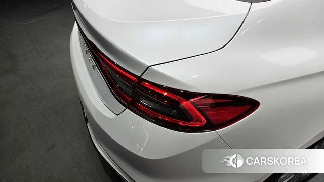 Hyundai Grandeur IG id 4397690 из Кореи 15