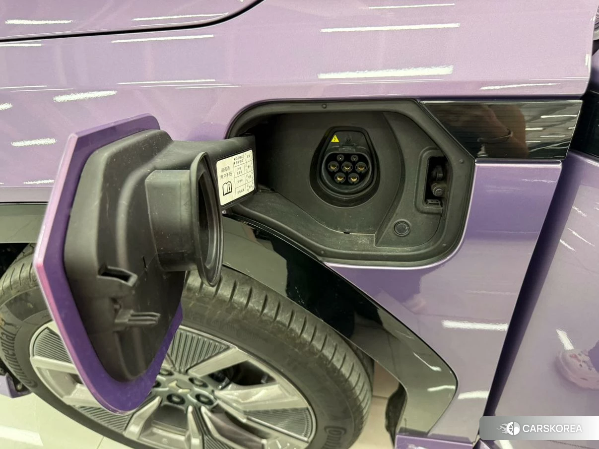 Honda GAC P7 id 4440379 из Китая 15