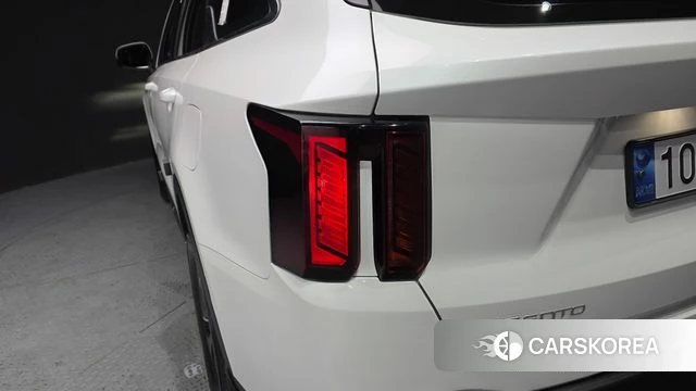 Kia The New Sorento 4th Generation id 4584695 из Кореи 15