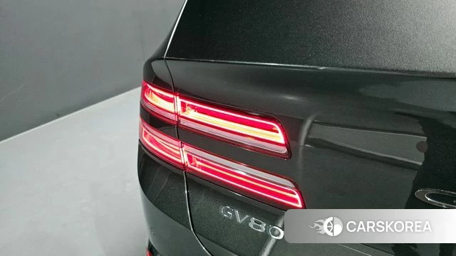 Genesis GV80 id 4375487 из Кореи 15