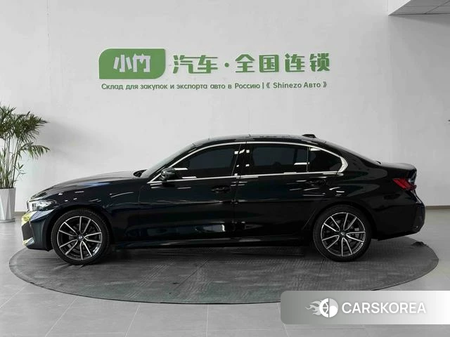 BMW 3 series id 4348448 из Китая 15