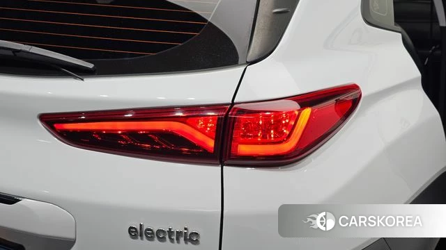 Hyundai Kona Electric id 4586465 из Кореи 15