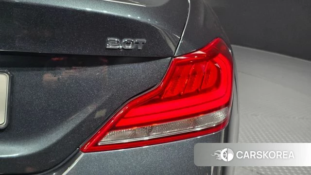 Genesis G70 id 4557833 из Кореи 15