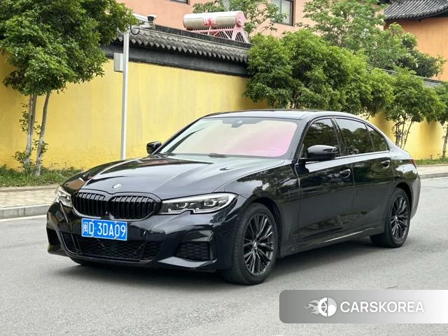 BMW 3 series id 4238203 из Китая 15