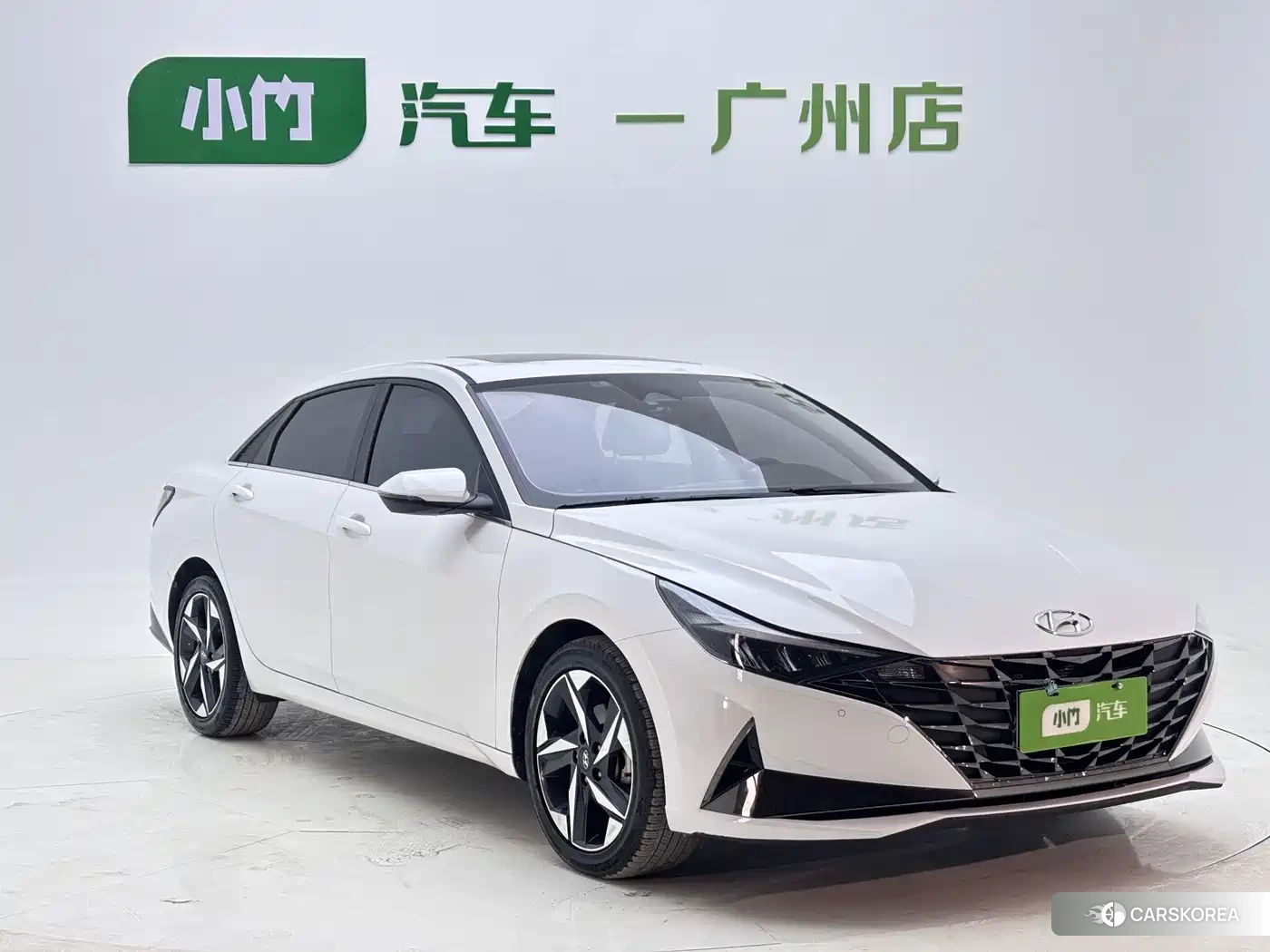 Hyundai Elantra id 4634757 из Китая 15