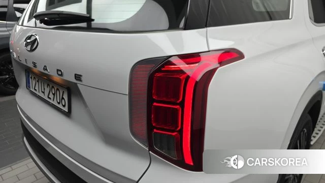 Hyundai Palisade id 4769984 из Кореи 15