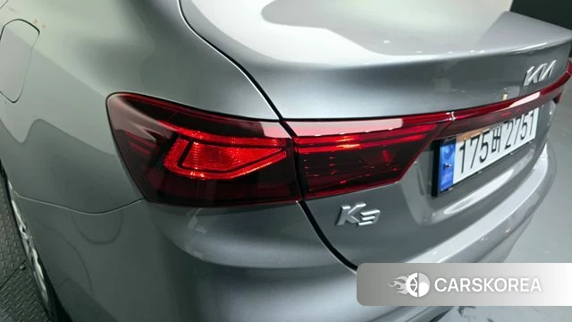 Kia The New K3 2nd generation id 4201624 из Кореи 15