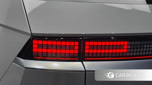 Hyundai Ionic 5 id 4631347 из Кореи 15