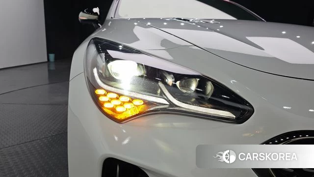 Kia Stinger Meister id 4849004 из Кореи 15