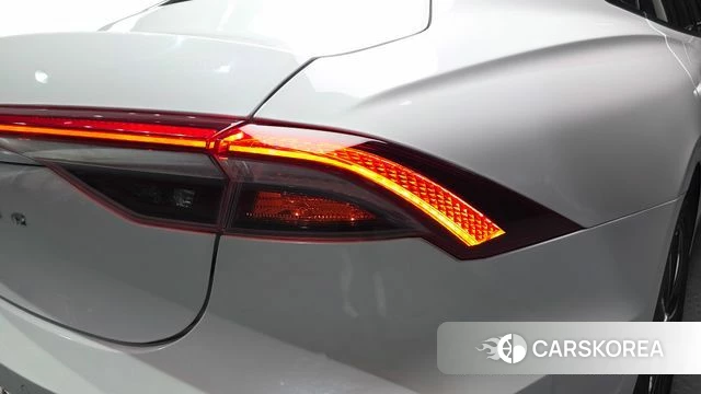 Hyundai The New Grandeur IG id 4848382 из Кореи 15