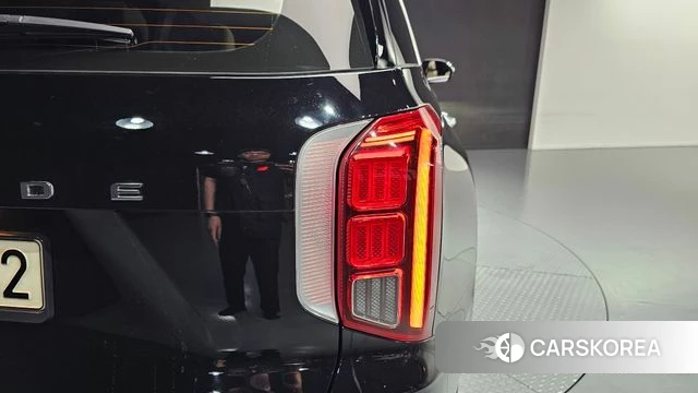 Hyundai Palisade id 4416075 из Кореи 15