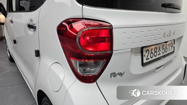 Kia The New Ray id 4666497 из Кореи 15