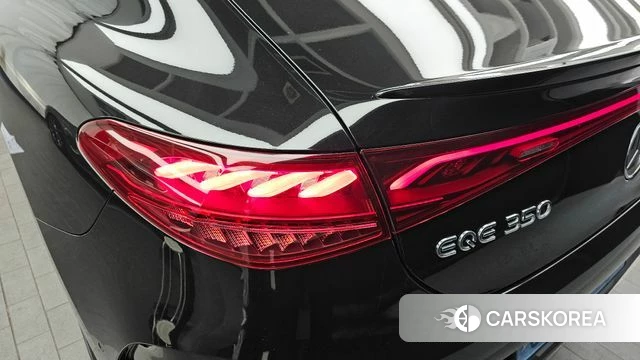 Mercedes-Benz EQE V295 id 4230753 из Кореи 15