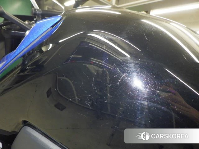 Suzuki GSX-8R id 4183597 из Японии 15