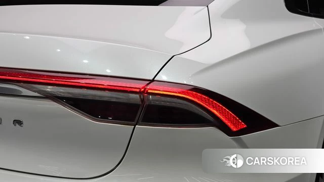 Hyundai The New Grandeur IG id 4943494 из Кореи 15