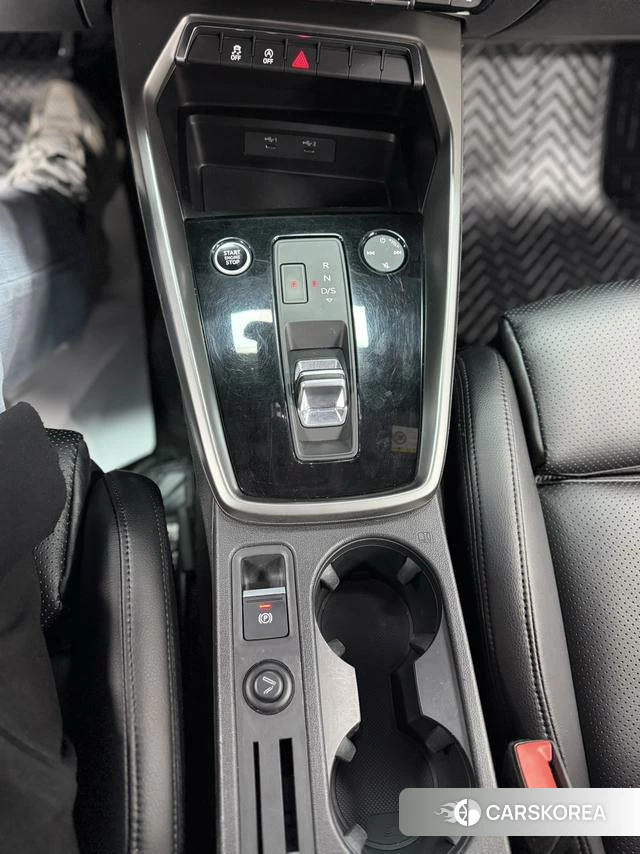 Audi A3 id 4258489 из Китая 15