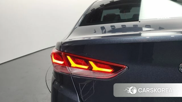 Hyundai Sonata New Rise id 4325687 из Кореи 15