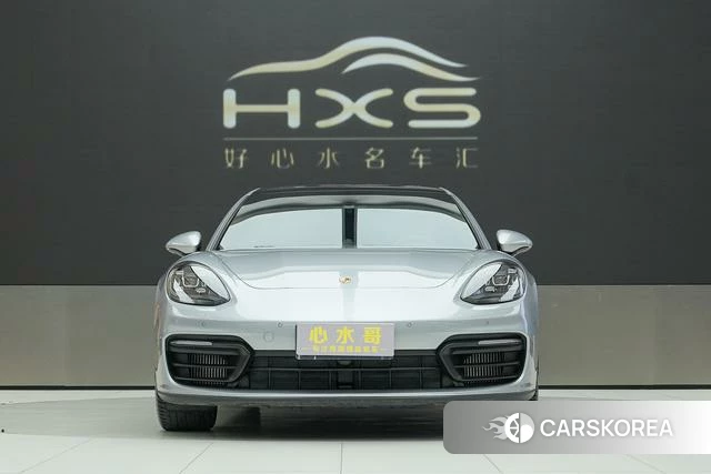 Porsche Panamera id 3993582 из Китая 15