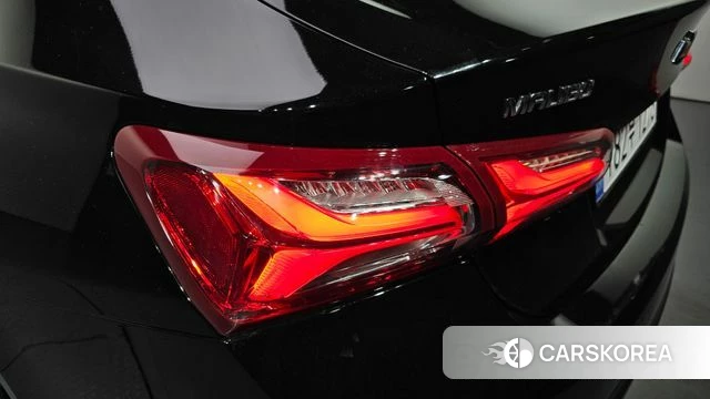 Chevrolet (GM Daewoo) The New Malibu id 4249851 из Кореи 15