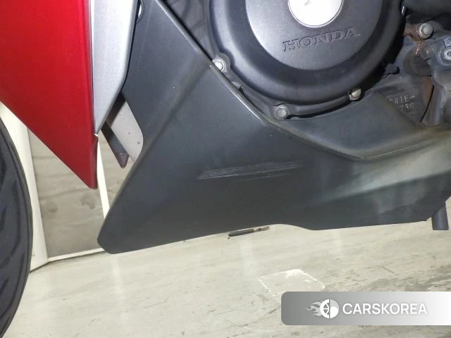 Honda CBR250R id 3946913 из Японии 15