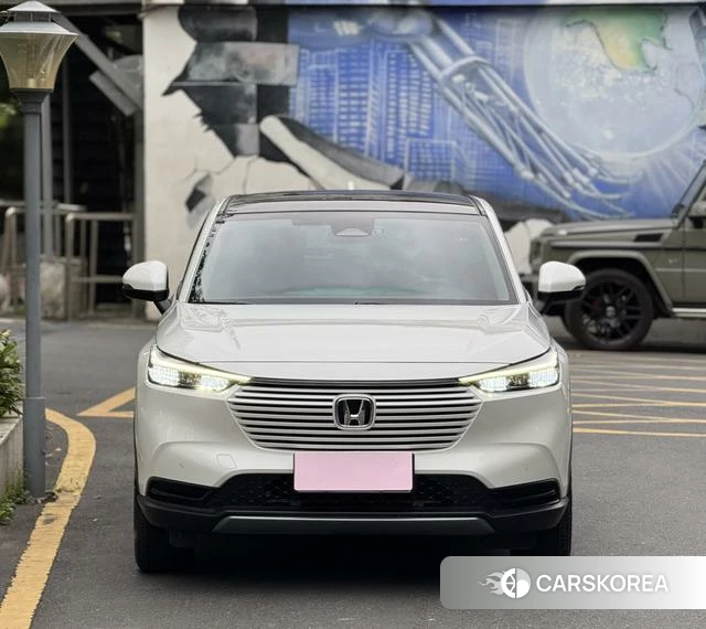 Honda Binzhi id 4277401 из Китая 15