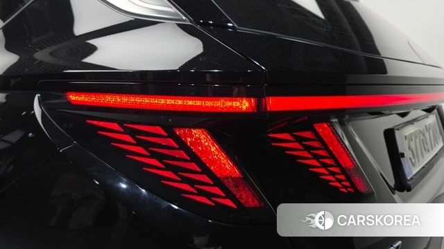 Hyundai Tucson (NX4) id 4580714 из Кореи 15