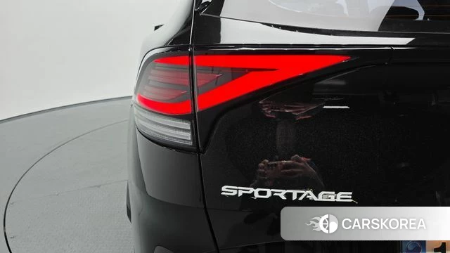 Kia Sportage 5th Generation Hybrid id 4382884 из Кореи 15