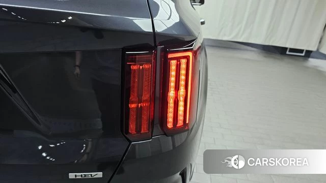 Kia Sorento 4th Generation id 4623774 из Кореи 15