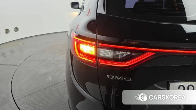 Renault Korea (Samsung) QM6 id 4345500 из Кореи 15