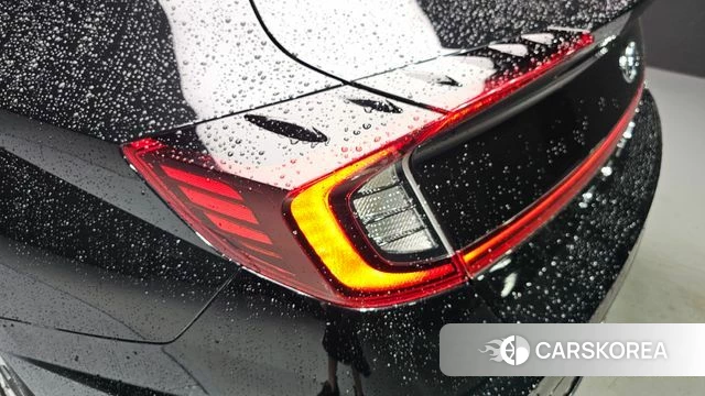 Hyundai Sonata Hybrid (DN8) id 4580232 из Кореи 15
