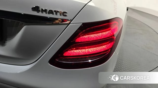 Mercedes-Benz E-Class W213 id 4397721 из Кореи 15