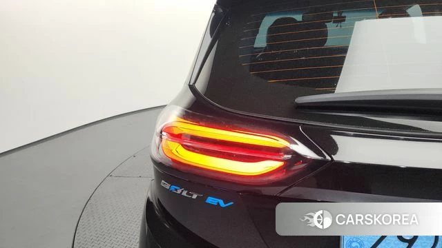 Chevrolet (GM Daewoo) New Bolt EV id 4201821 из Кореи 15