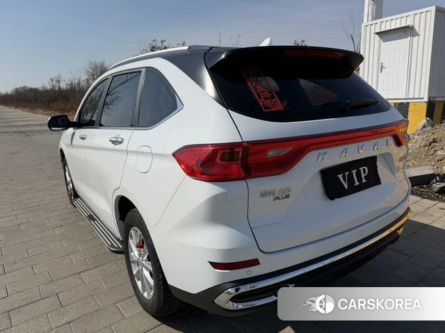 Haval M6 id 3926938 из Китая 15