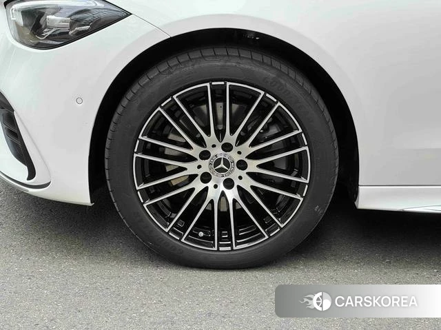 Mercedes-Benz Class C id 4380544 из Китая 15