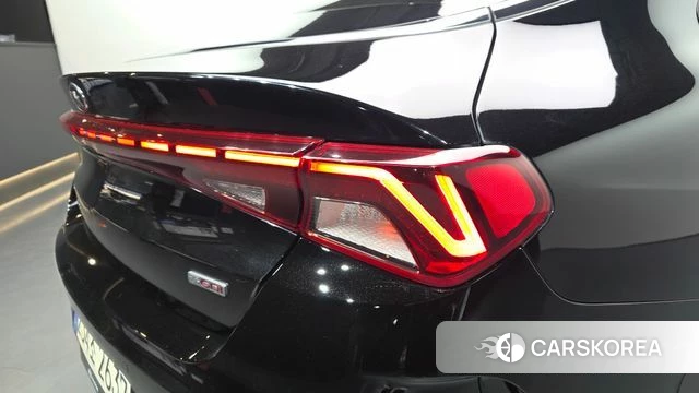 Kia K5 3rd generation id 4775595 из Кореи 15