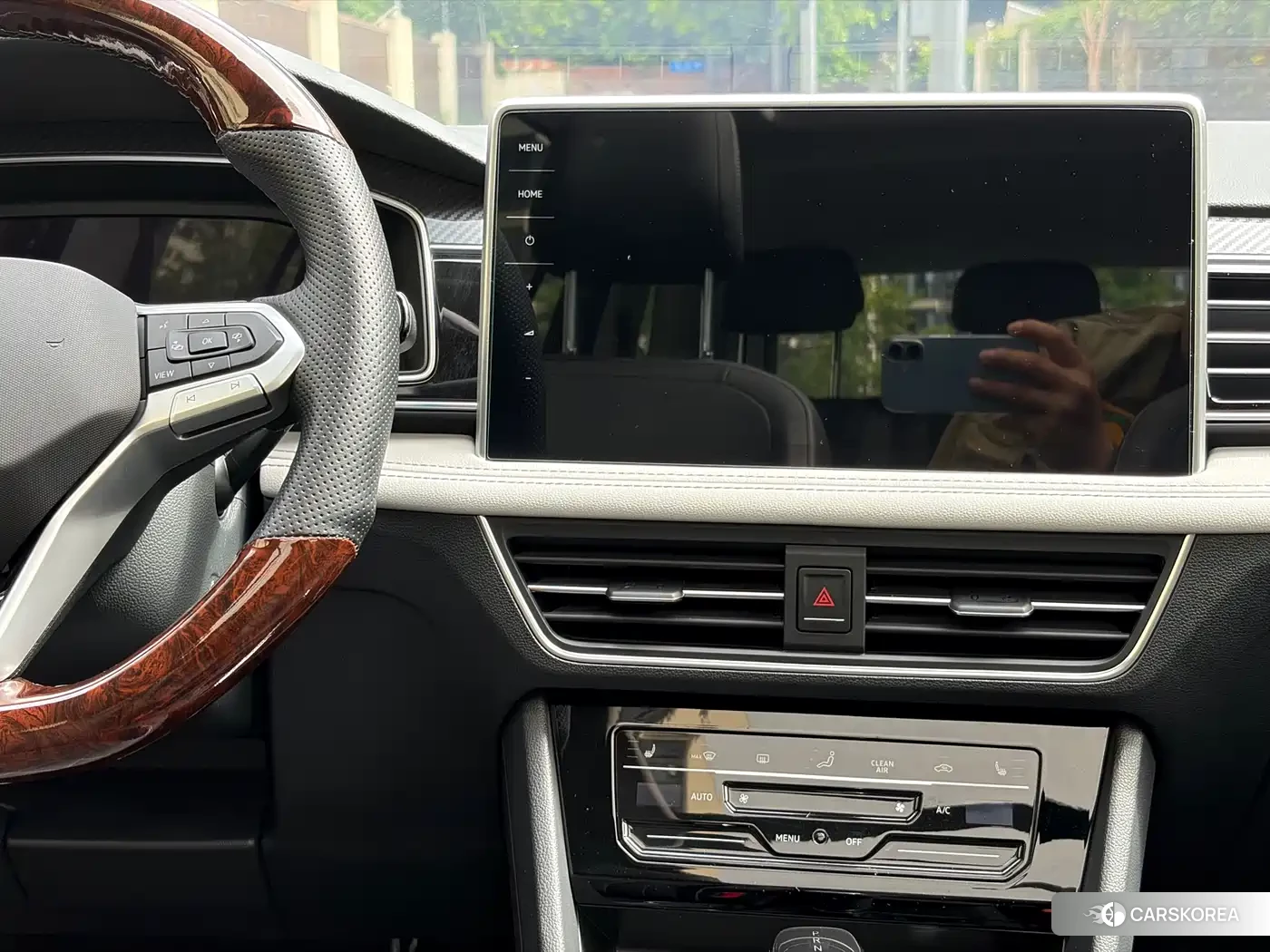 Volkswagen Tiguan L id 4680630 из Китая 15