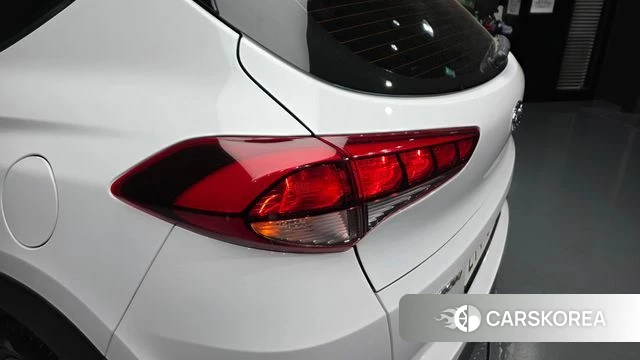 Hyundai All New Tucson id 4225793 из Кореи 15