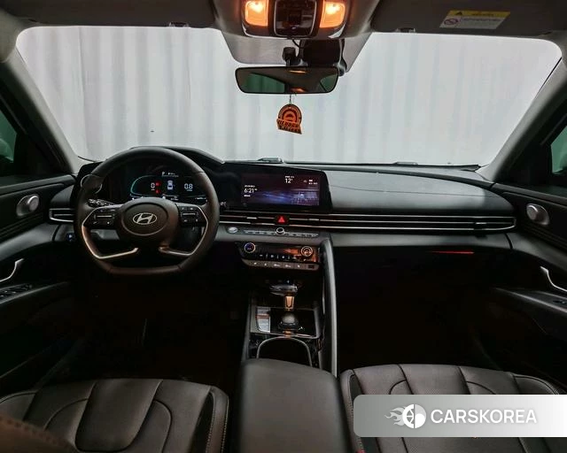 Hyundai Elantra id 4313888 из Китая 15