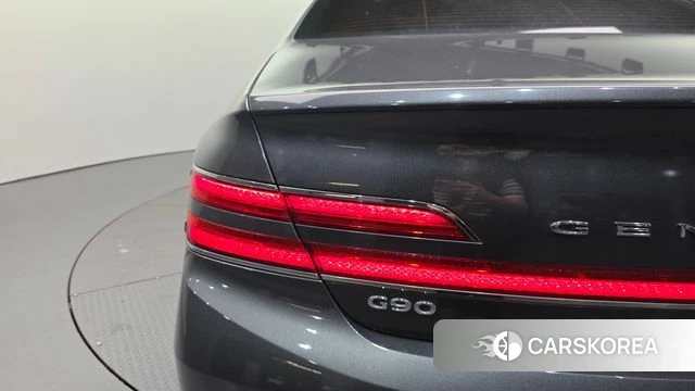 Genesis G90 id 4403244 из Кореи 15