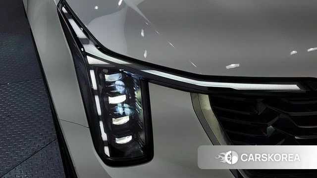 Kia The New Sorento 4th Generation id 4686526 из Кореи 15