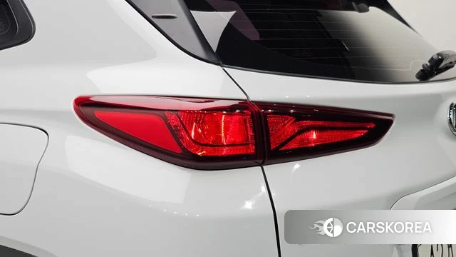 Hyundai Kona id 4865502 из Кореи 15