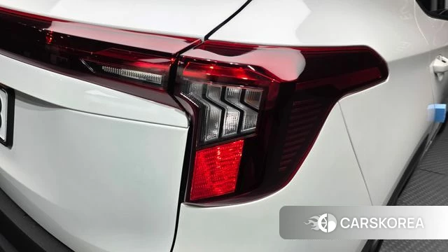 Kia The New Seltos id 4229955 из Кореи 15