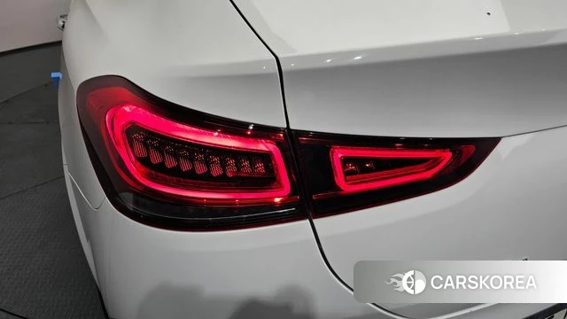 Mercedes-Benz GLE-Class W167 id 4389159 из Кореи 15