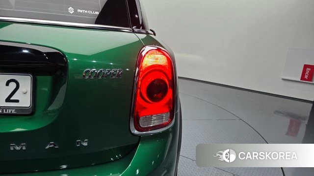 Mini Cooper Countryman id 4338974 из Кореи 15