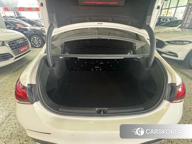 Mercedes-Benz Class A id 4207642 из Китая 15