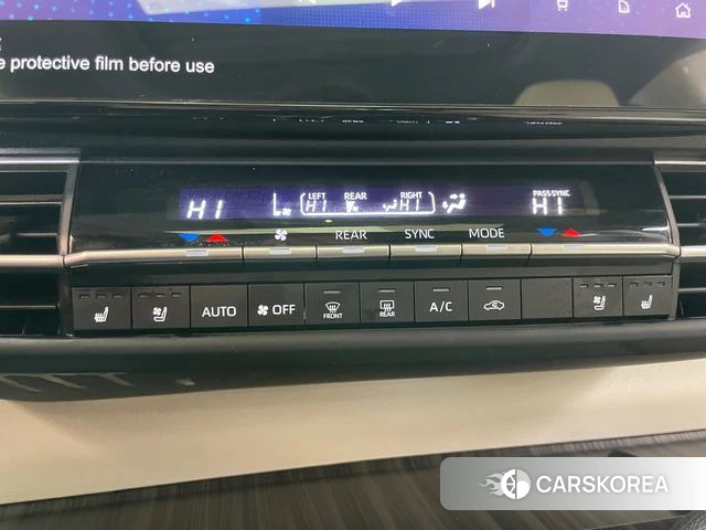 Toyota Saina id 3908342 из Китая 15