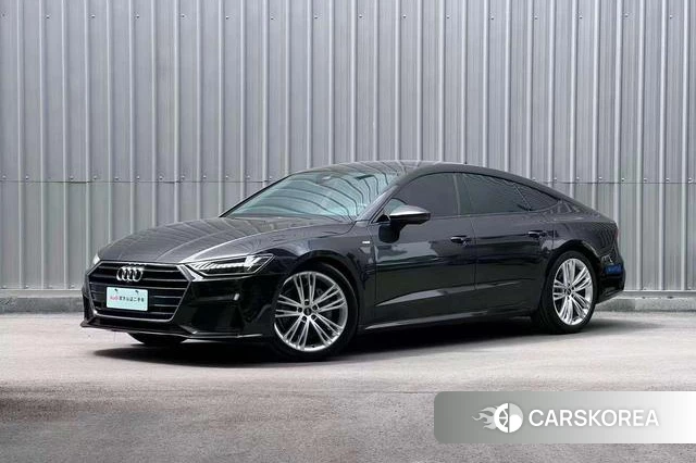 Audi A7 id 4440712 из Китая 15