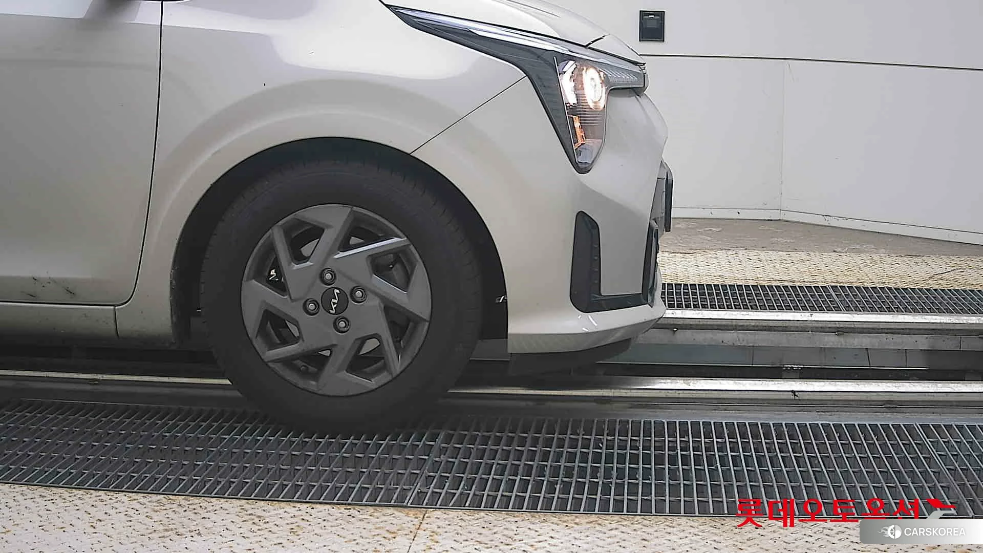 Kia Morning id 4902359 из Кореи 15